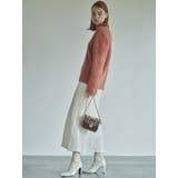 ポインテッドトゥソックスブーツ | RESEXXY | 詳細画像23 