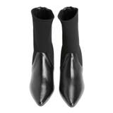 ポインテッドトゥソックスブーツ | RESEXXY | 詳細画像26 