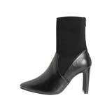 ポインテッドトゥソックスブーツ | RESEXXY | 詳細画像27 