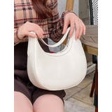 ハーフムーンコンパクトバッグ | RESEXXY | 詳細画像1 