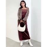 ハーフムーンコンパクトバッグ | RESEXXY | 詳細画像10 