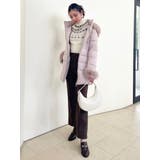 ハーフムーンコンパクトバッグ | RESEXXY | 詳細画像11 