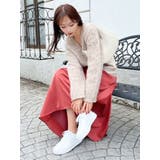 ハーフムーンコンパクトバッグ | RESEXXY | 詳細画像12 