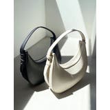 ハーフムーンコンパクトバッグ | RESEXXY | 詳細画像2 