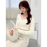 ハーフムーンコンパクトバッグ | RESEXXY | 詳細画像5 