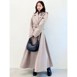 ハーフムーンコンパクトバッグ | RESEXXY | 詳細画像9 