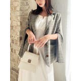 スリーブ2wayミディジャケット | RESEXXY | 詳細画像1 