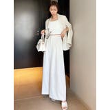 スリーブ2wayミディジャケット | RESEXXY | 詳細画像20 