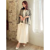 スリーブ2wayミディジャケット | RESEXXY | 詳細画像25 