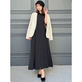 スリーブ2wayミディジャケット | RESEXXY | 詳細画像30 