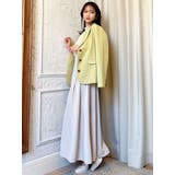 スリーブ2wayミディジャケット | RESEXXY | 詳細画像4 