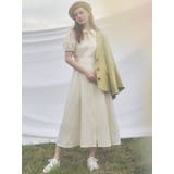 スリーブ2wayミディジャケット | RESEXXY | 詳細画像41 