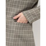 スリーブ2wayミディジャケット | RESEXXY | 詳細画像48 