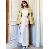 スリーブ2wayミディジャケット | RESEXXY | 詳細画像5 