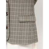 スリーブ2wayミディジャケット | RESEXXY | 詳細画像50 