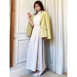 スリーブ2wayミディジャケット | RESEXXY | 詳細画像6 