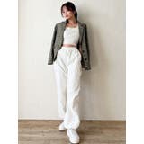 スリーブ2wayミディジャケット | RESEXXY | 詳細画像7 