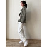 スリーブ2wayミディジャケット | RESEXXY | 詳細画像8 