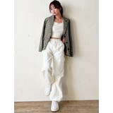 スリーブ2wayミディジャケット | RESEXXY | 詳細画像9 