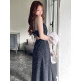 バックデザインキャミワンピース | RESEXXY | 詳細画像23 