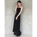 バックデザインキャミワンピース | RESEXXY | 詳細画像27 