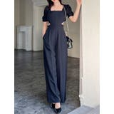 カットアウトコンビネゾン | RESEXXY | 詳細画像1