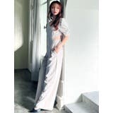 カットアウトコンビネゾン | RESEXXY | 詳細画像10