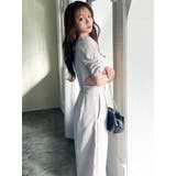 カットアウトコンビネゾン | RESEXXY | 詳細画像14