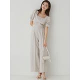 カットアウトコンビネゾン | RESEXXY | 詳細画像15