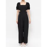 カットアウトコンビネゾン | RESEXXY | 詳細画像16