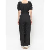 カットアウトコンビネゾン | RESEXXY | 詳細画像18