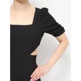 カットアウトコンビネゾン | RESEXXY | 詳細画像20