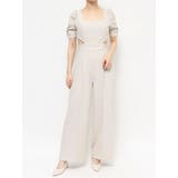 カットアウトコンビネゾン | RESEXXY | 詳細画像26