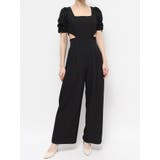 カットアウトコンビネゾン | RESEXXY | 詳細画像27