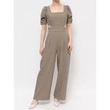 カットアウトコンビネゾン | RESEXXY | 詳細画像28