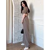 カットアウトコンビネゾン | RESEXXY | 詳細画像4