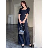 カットアウトコンビネゾン | RESEXXY | 詳細画像8