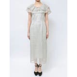 ラッフルデザインレースワンピース | RESEXXY | 詳細画像20