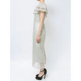 ラッフルデザインレースワンピース | RESEXXY | 詳細画像21