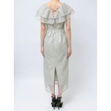 ラッフルデザインレースワンピース | RESEXXY | 詳細画像22