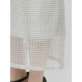 ラッフルデザインレースワンピース | RESEXXY | 詳細画像25