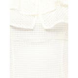 ラッフルデザインレースワンピース | RESEXXY | 詳細画像27