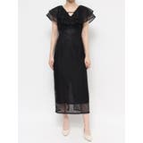 ラッフルデザインレースワンピース | RESEXXY | 詳細画像31