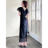 ラッフルデザインレースワンピース | RESEXXY | 詳細画像5