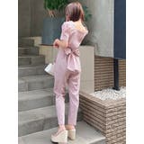 センタープレステーパードパンツ【セットアップ着用可能】 | RESEXXY | 詳細画像10 