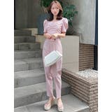 センタープレステーパードパンツ【セットアップ着用可能】 | RESEXXY | 詳細画像11 