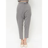 センタープレステーパードパンツ【セットアップ着用可能】 | RESEXXY | 詳細画像29 