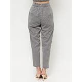 センタープレステーパードパンツ【セットアップ着用可能】 | RESEXXY | 詳細画像31 