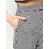 センタープレステーパードパンツ【セットアップ着用可能】 | RESEXXY | 詳細画像33 