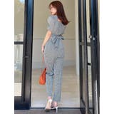 センタープレステーパードパンツ【セットアップ着用可能】 | RESEXXY | 詳細画像4 